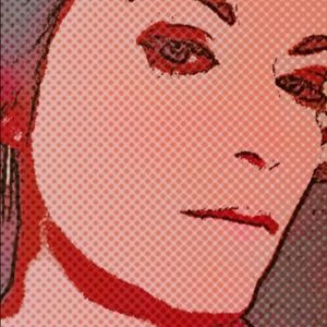 Meet your Posher, Monica